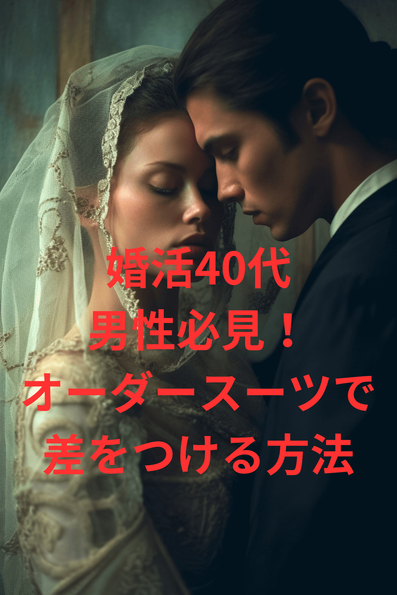 結婚イメージ